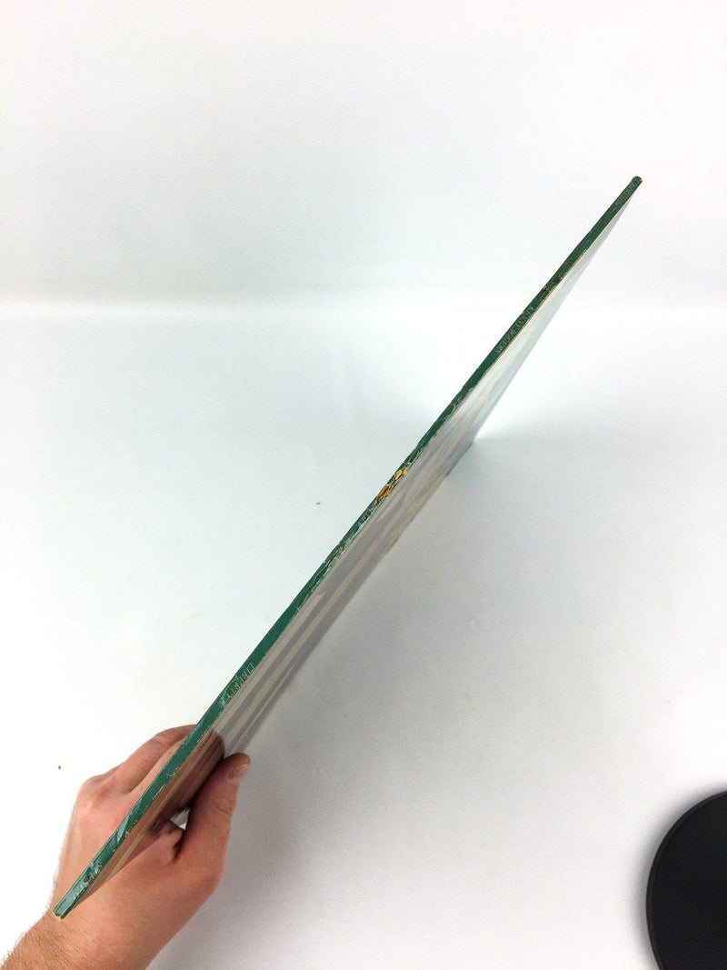 Kenny Rogers Share Your Love Record 33 RPM LP LOO-1108 Liberty 1981 6