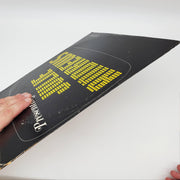 Presenting Julie Andrews LP Record Columbia CSS 874 3