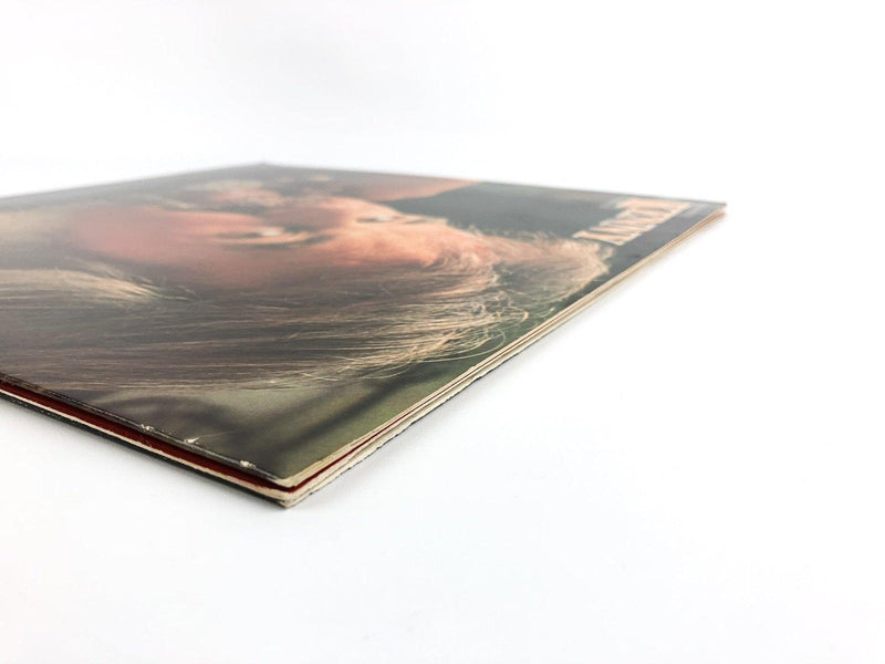 Kenny Rogers Self Titled Kenny Vinyl 33 Record LWAK-979 United Artists 1979 GATE 4