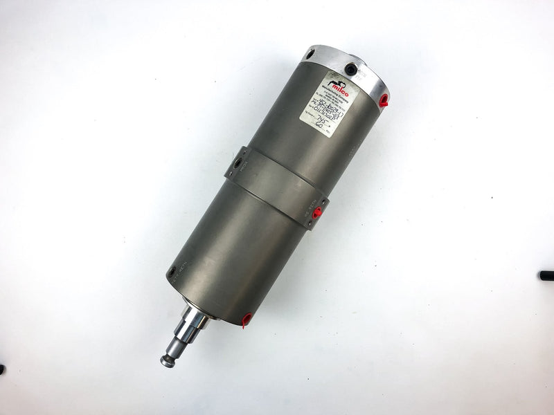 Milco Modular Actuator Assembly ML-P1-2405-03 Pneumatic 452-10029-17 5