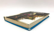 Hardy Boys The Clue in the Embers No 35 Franklin W. Dixon 1972 Grosset & Dunlap 4