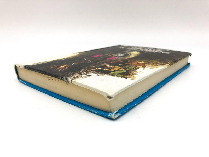 Hardy Boys The Clue in the Embers No 35 Franklin W. Dixon 1972 Grosset & Dunlap 4