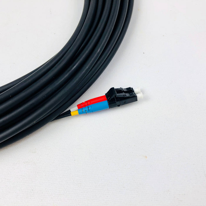 Fiber Optic Cable LC-LC 2MM 15MM 85/85 Jonhon 849148994 New