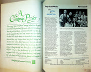 Newsweek Magazine December 24 1973 Arts In America Special Issue Watergate Nixon 2