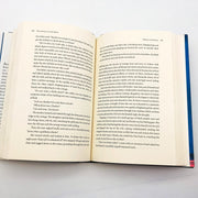 The Angels On The Roof HC Russell Banks 2000 Ironic Short Stories 1st Edition 9