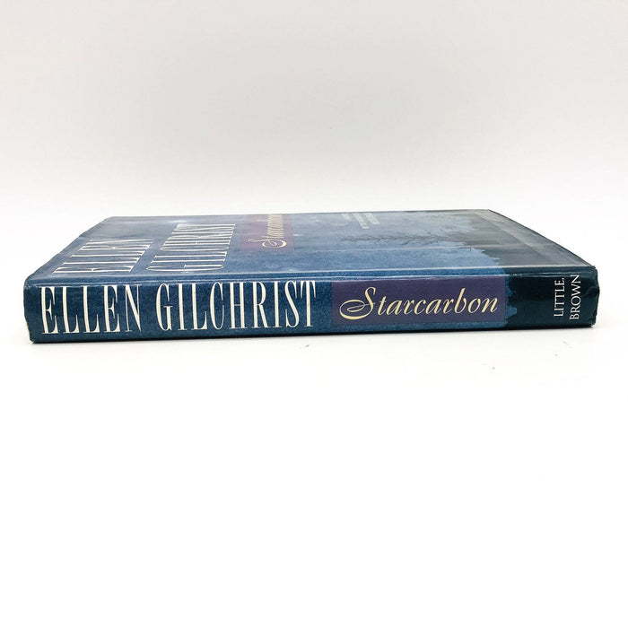 Starcarbon HC Ellen Gilchrist 1994 Meditation On Love Marriage 1st Edition 3