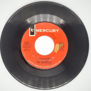 The Hondells Little Honda Record 45 RPM Single 72324 Mercury 1964 1