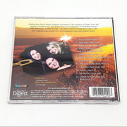 The Wilson Sisters Jesus Is Just Alright Album CD Questar 2012 Alabama Gospel 2