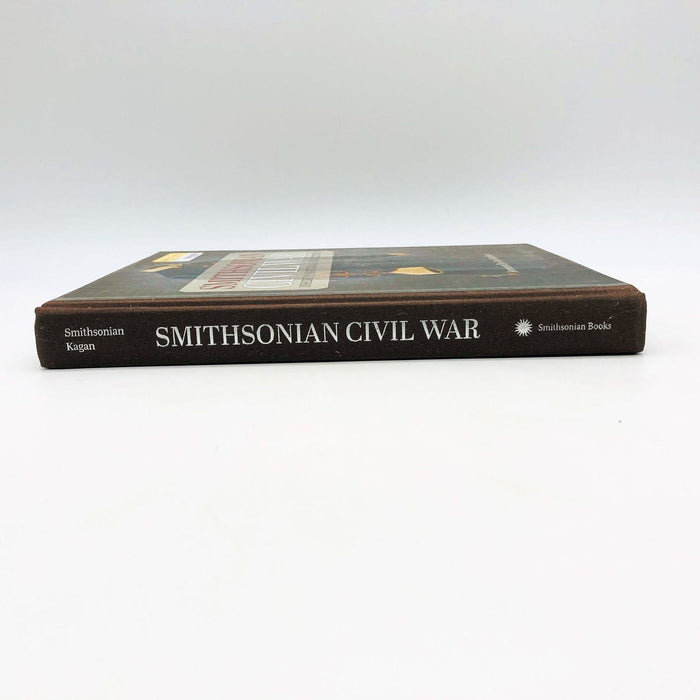 Smithsonian Civil War Hardcover 2013 1st Edition 1st Print National Collection 3