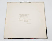 Judy Collins Colors Of The Day Best Of 33 RPM LP Record Elektra 1972 EKS-75030 7