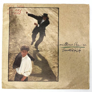 Millions Like Us Guaranteed for Life Record 45 RPM Single 7-99412 Virgin 1987 1