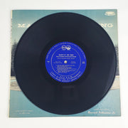 Villa Maria Novitate Choir Mary-Ly We Sing Record 33 RPM LP RCA 1957 3