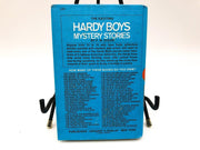 Hardy Boys Mystery of the Flying Express No 20 Franklin W. Dixon 1970 Grosset HC 2