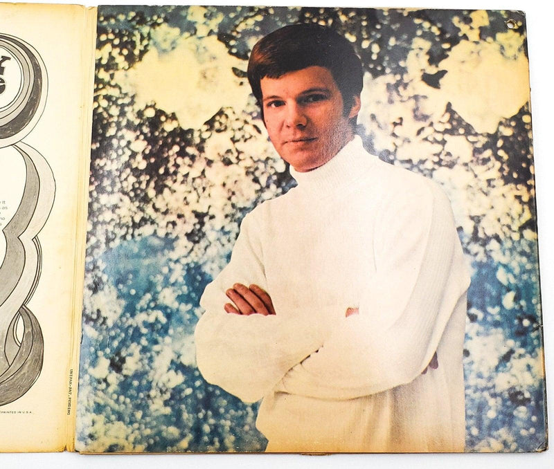Bobby Vee Do What You Gotta Do 33 RPM LP Record Liberty 1968 | LST-7592 4