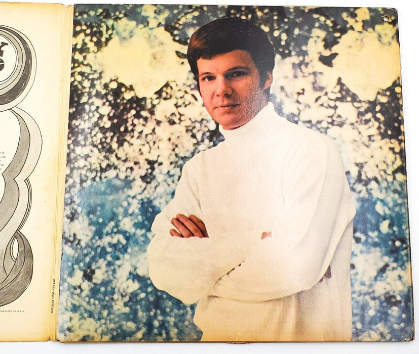 Bobby Vee Do What You Gotta Do 33 RPM LP Record Liberty 1968 | LST-7592 4
