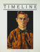 Timeline Magazine 1986 Vol 3 # 3 Charles Burchfield, Benjamin Lundy 1