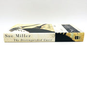 The Distinguished Guest Hardcover Sue Miller 1995 Women Author Estranged Family 3