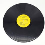 Pee Wee Hunt On The Sunny Side LP Record Glendale Records 1978 GL-6013 4