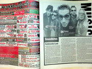 Cleveland Scene Magazine August 2005 No 33 James Renner Now What Jeffrey Krotine 3