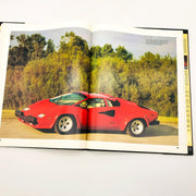 Sports Cars HC Publications International 1990 Corvette Porsche Lotus 1st Editio 10