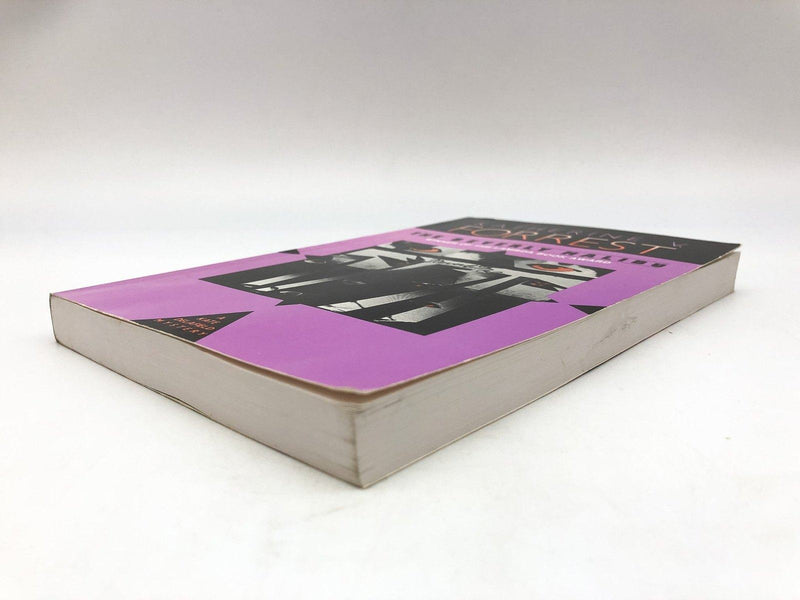 The Beverly Malibu Katherine V Forrest 1994 NAIAD Paperback 4