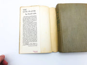 The Lute Player Hardcover Norah Lofts 1951 Third Crusade Richard Lionheart King 6