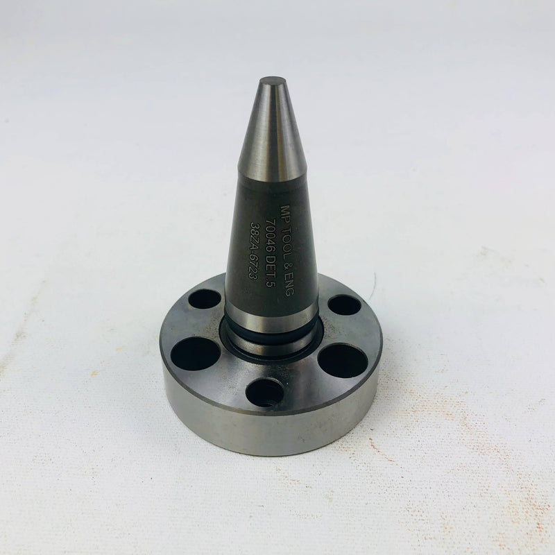 MP Tool Collet Cone 038ZA6723 5 ZA70046 Det .5 38ZA-6723 Durable 6FMID Saginaw