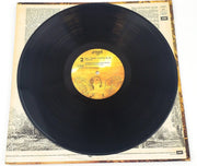 London Symphony Orchestra Fantasia On Greensleeves Record 33 RPM LP Angel 1974 4