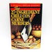 The 27th Ingredient Chili Con Carne Murders Hardcover Nancy Pickard 1993 Poison 1