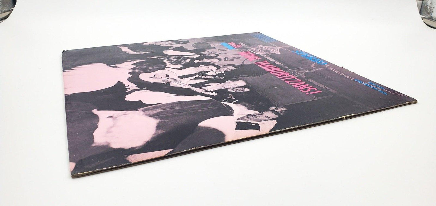 The Royal Tamburitzans More Royal Tamburitzans 33 RPM LP Record Request 1967 4