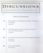 Discussions Case Western Journal 2011 Vol 7 # 1 Limit of Neuroaesthetics 2