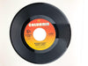 Manhattens 45 RPM 7" Single Honey, Honey / I Wanta Thank You Columbia 1981 3