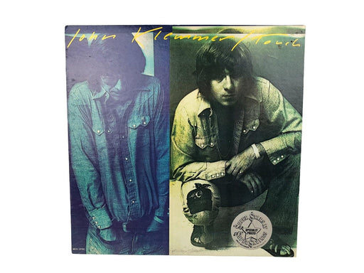 John Klemmer 33 Record Touch MCA-37152 ABC Records 1975 "Sleeping Eyes" 1