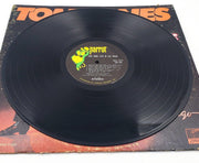 Tom Jones Live In Las Vegas Record 33 RPM LP PAS 71031 Parrot 1969 5