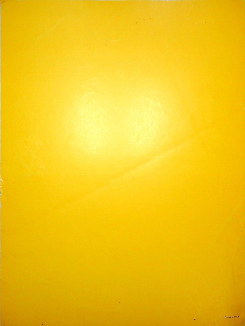 Sheet Music Tie A Yellow Ribbon Round The Ole Oak Tree Irwin Levine R Brown 1973 3