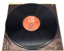David Frye I Am The President 33 RPM LP Record Elektra 1969 EKS-75006 7