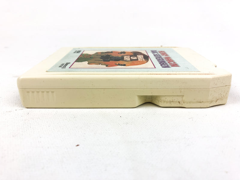 Henry Mancini Doc Severinsen Brass on Ivory 8 Track Tape P8S-1862 RCA 1972