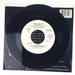 Scritti Politti & Miles Davis Oh Patti Record 45 Single Warner Bros 1988 Promo 4