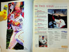 Beckett Baseball Magazine Nov 1996 # 140 Ozzie Smith Cardinals Cecil Fielder 2