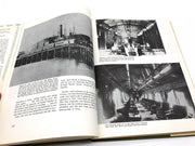 Yonder Comes the Train Lance Phillips 1965 A.S. Barnes and Co. Hardcover Jacket 12