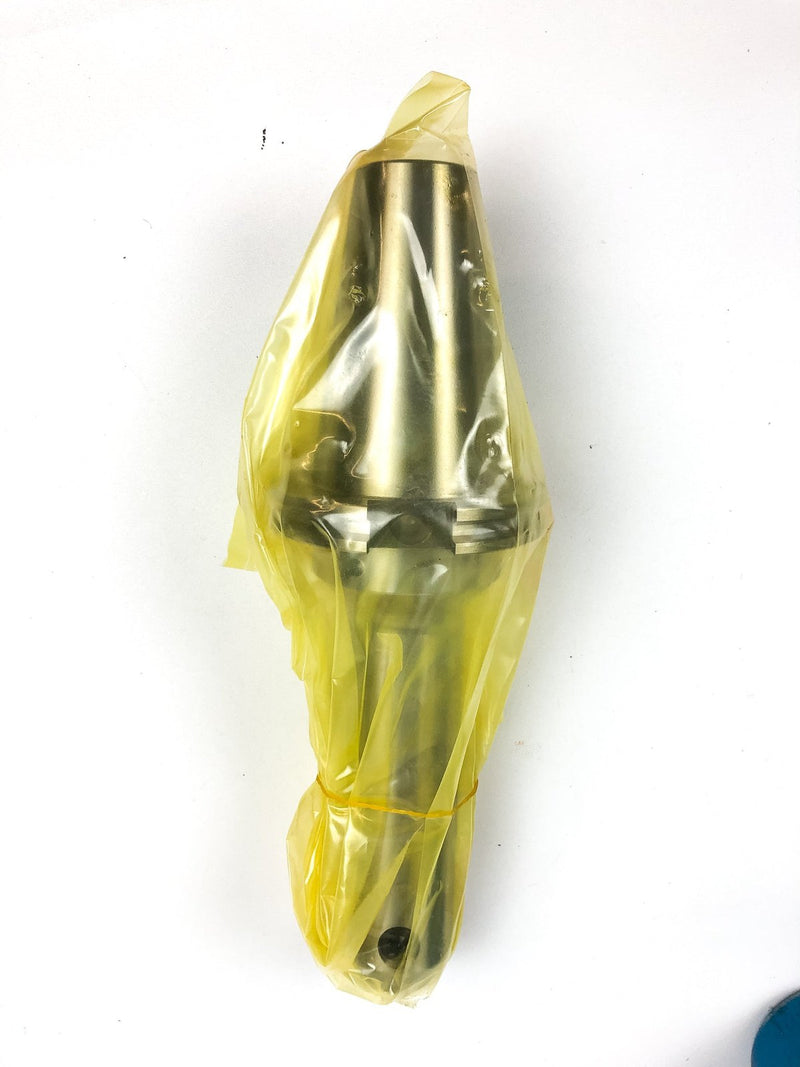 Techniks CAT50 Coolant End Mill Holder .7500in Bore Diameter SYIC-22941-8 1pc 3