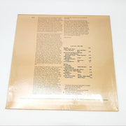 Glen Gray And His Orchestra Great American Dance Bands LP Record 1981 NEW SEALED 2