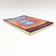 Chronic Riot Spasm Zines 1992-1996 SC Fly 1998 Sureal Comics Twisted Prose 5