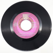 Gladys Knight & The Pips I Don't Want To Do Wrong 45 RPM Single Record Soul 1971 1