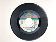 Richard Dimples Fields 45 RPM 7" Single A Woman at Home A Freak on the Side 3