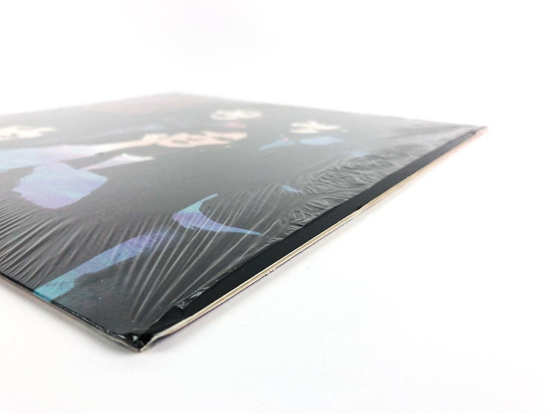 The Forester Sisters Self Titled 33 Record LP W1-25314 Warner Bros. 1985 5