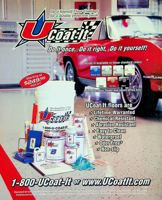 Hemmings Classic Car Magazine January 2006 Vol 2 # 4 Supercharged Rarities