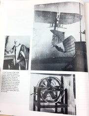 The Smithsonian Book Of Flight Walter J. Boyne 1987 Smithsonian 7