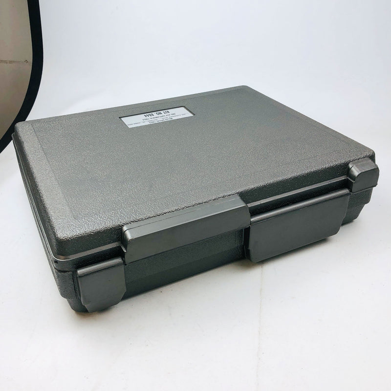 Miller Special Tools 8844 For 2002 Jeep Supplemental Speciality Tools Incomplete