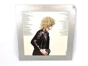 Ian Hunter All-American Alien Boy Vinyl Record LP PC 34142 CBS Records 1976 12" 3